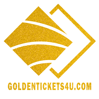 Golden Production Logo